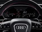 Audi RS Q3 2019 года (WW)